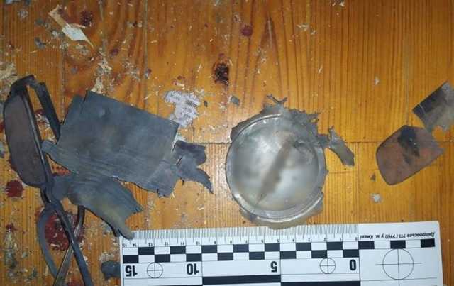 У Києві стався вибух у квартирі, є постраждалий