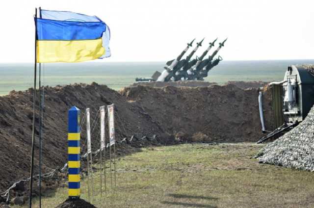 Українській ППО слід автоматично збивати літаки та вертольоти Росії, – Безсмертний