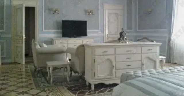 Президентский люкс в стиле «агроренесанс»: СМИ показали, как живет младший сын Лукашенко