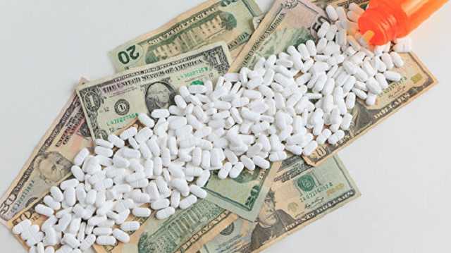 Сотрудник контрразведки СБУ попался на сбыте наркотиков в Харькове