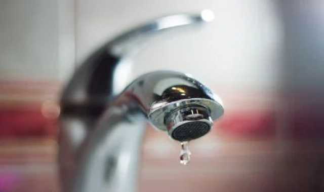 Госэкоинспекция предрекает Украине дефицит питьевой воды уже скоро