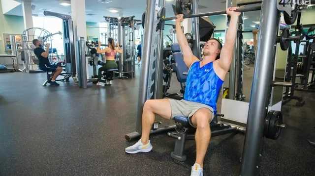 Вслед за "Спортлайфом" на карантин закрываются все крупные спортклубы столицы