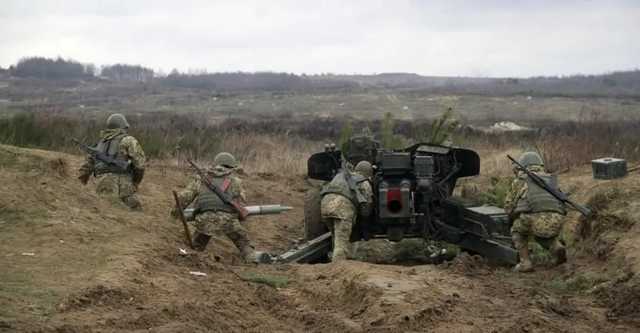"Л/ДНР" ударили по ВСУ из гранатометов и запрещенных минометов – штаб ООС