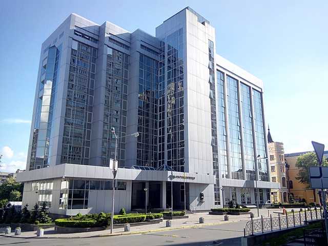 Глава департамента инвестиционной политики «Укрзализныци» не имеет собственного жилья