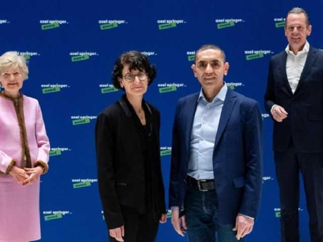  BioNTech:    COVID-19    