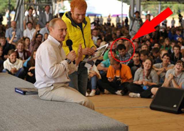 Яке «Майбутнє» планує для Корсуня Віталій Сторожук?