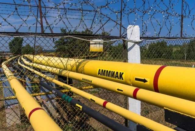 ДП “Укрхімтрансаміак” отримав нового очільника, який відновлює старі корупційні схеми