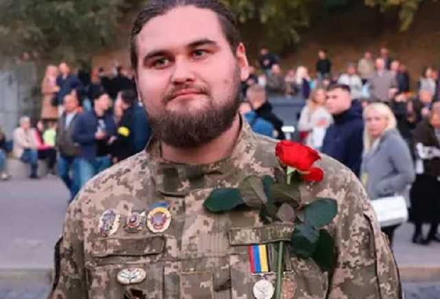 Суд вынес решение по одному из участников погрома на Банковой