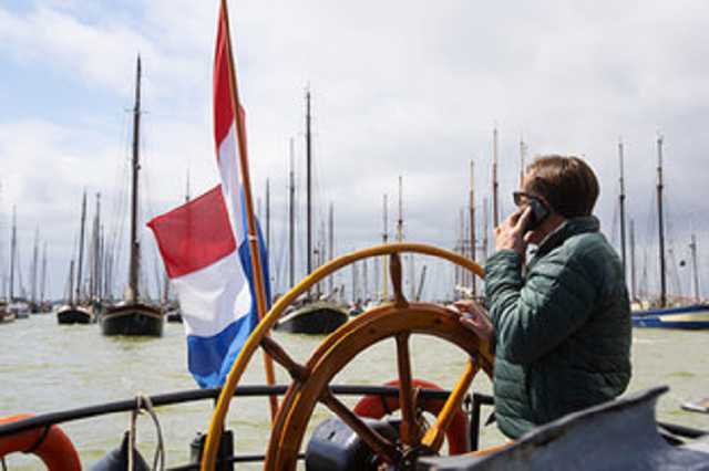 Нидерланды ведут секретные газовые переговоры с Россией, несмотря на катастрофу MH17 – СМИ