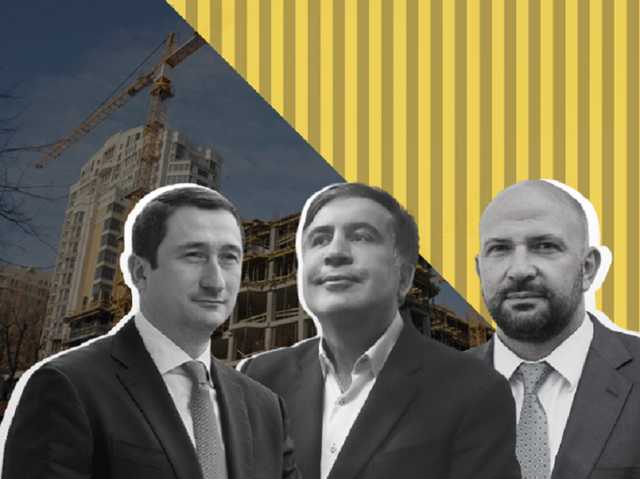 «Строительные барыги»: почему одиозный министр Алексей Чернышов возвращает старых схемщиков