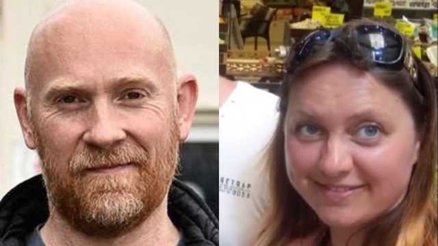 Убийство 33-летней британки Сары Эверард: женой задержанного полицейского оказалась украинка