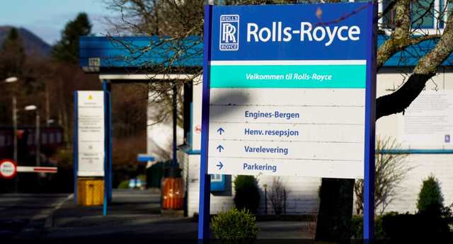Норвегия заблокировала продажу России частного завода по производству двигателей