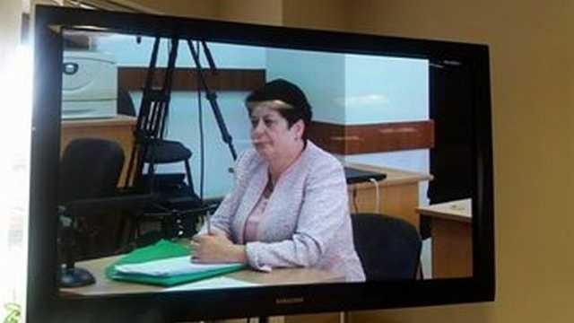 Що вони собі насудили: суддя Київського апеляційного суду Галина Заришняк