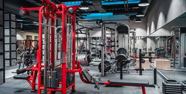 В Киеве и Одессе закрывается на карантин известная сеть фитнес-клубов