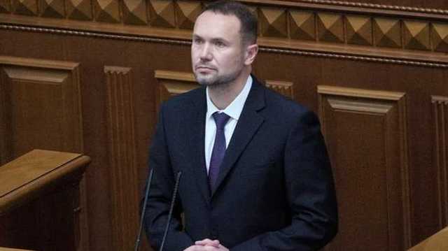 Судьи Конституционного Суда отказались открывать производство по делу Шкарлета