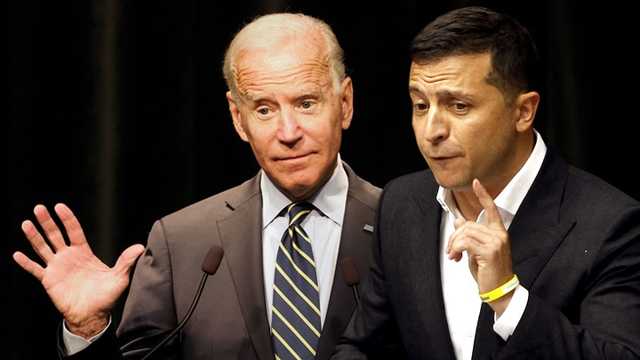 В США опасаются замедления Зеленским продвижения к свободе и демократии — Atlantic Council