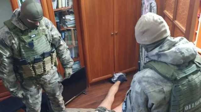 Полиция поймала четырех разбойников, которые нападали на частные дома в Киевской области