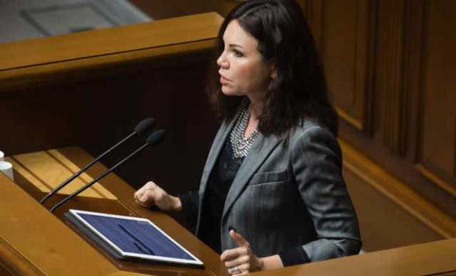 Зеленій владі завжди і скрізь заважає один Порошенко – Сюмар