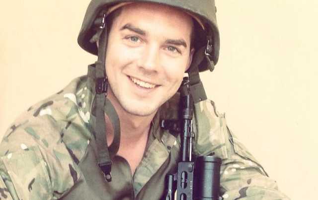 Агент НАБУ Шевченко отрицает причастность к созданию военизированного формирования