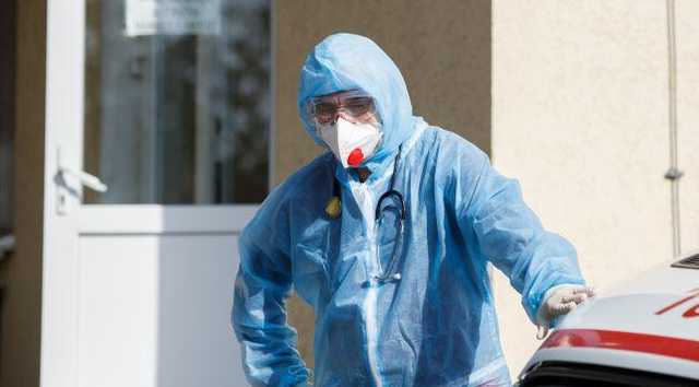 В "Медзакупках" требуют пеню за нарушение срока поставки вакцины Sinovac