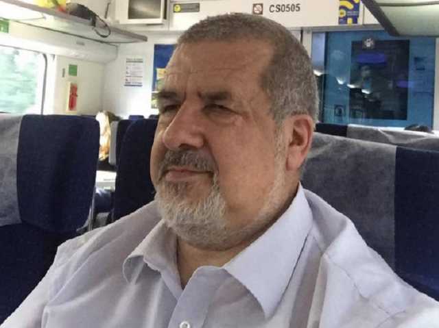 Чубаров счел Навального и его команду шулерами из-за Крыма