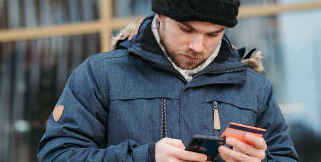 Главная уловка мошенников — вызов доверия, и на это часто попадаются украинцы