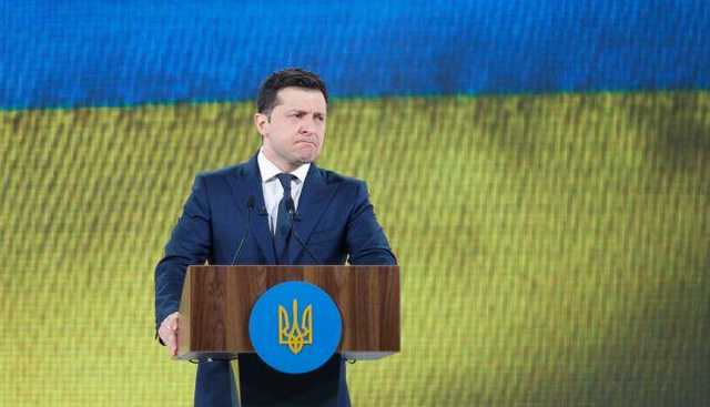 Зеленский подписал закон об усилении ответственности за ложное минирование