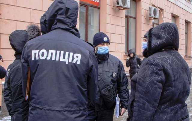 В Днепре специальные рейдовые группы проверяют соблюдение карантина