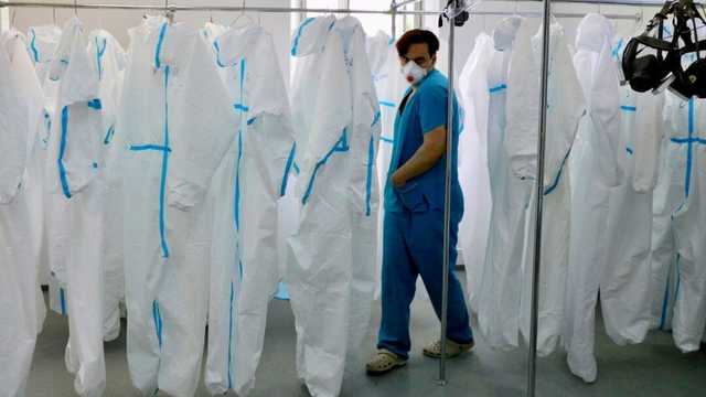 Степанов спрогнозировал тяжелый период с COVID-19 в Украине