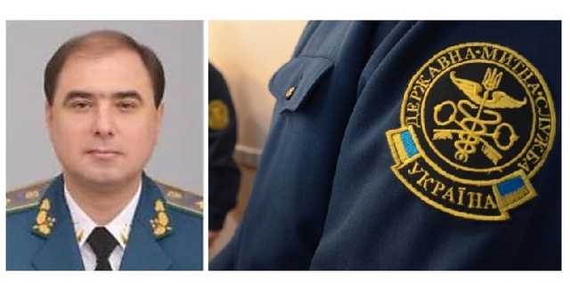 Суд поновив на посаді начальника Київської митниці колаборанта та коррупціонера Гілу