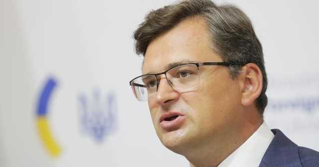 Критика вакцины Covishield является безосновательной, - Кулеба