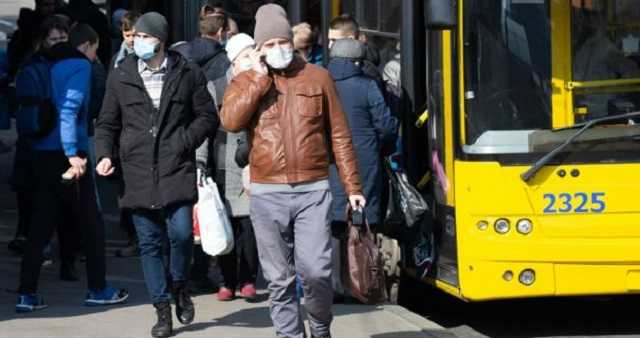 В Хмельницком усилили карантин