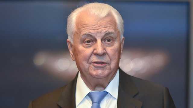 Выполнение "Минска" сейчас находится под угрозой, - Кравчук