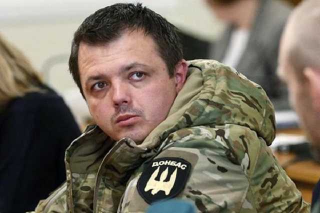 Які головні причини затримання членів «ПВК Семенченка» і кому це може бути вигідно