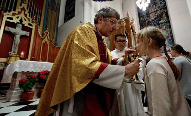В ПЦУ рассказали, почему католики отмечают Пасху на месяц раньше