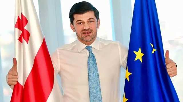 Экс-игрок "Динамо" и мэр Тбилиси Каха Каладзе госпитализирован из-за нарушения кровоснабжения мозга