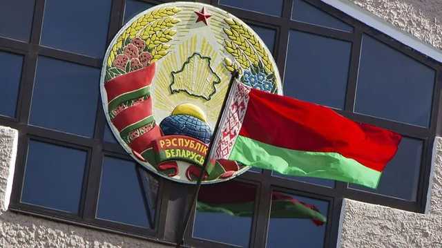 В Беларуси на акциях протеста задержали более ста человек