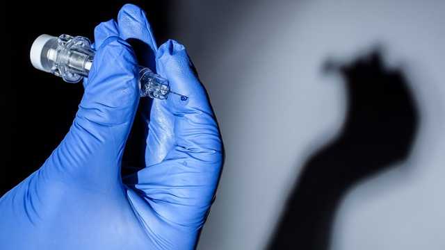 В Бразилии заявили о создании новой вакцины против COVID-19