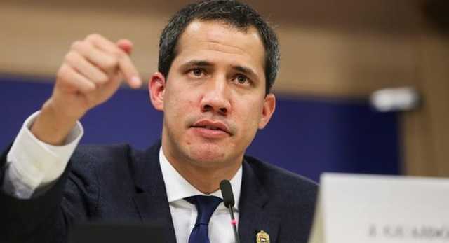 Лідер венесуельскої опозиції заразився коронавірусом