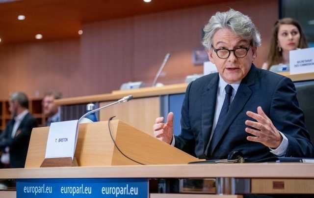 Паспорта вакцинации введут в ЕС с 15 июня