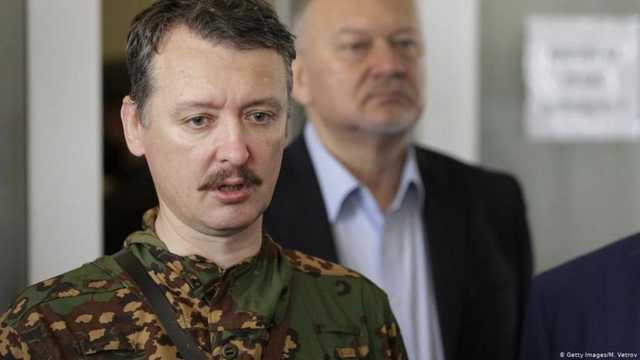 Стрелков предложил Путину проехаться в плацкартном вагоне по маршруту «Донецк-Москва»