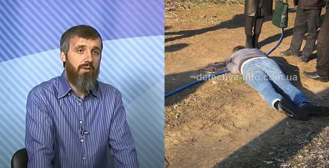 Граденицький флібустьєр