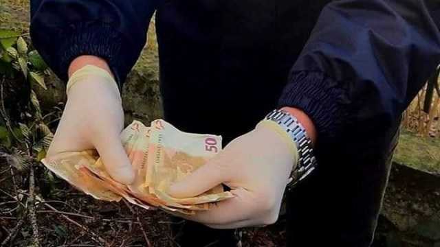 У Львові п’яний водій намагався дати хабаря поліцейським