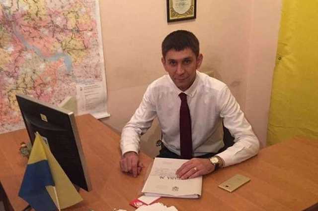 На Київщині знайшли вбитим ветерана АТО