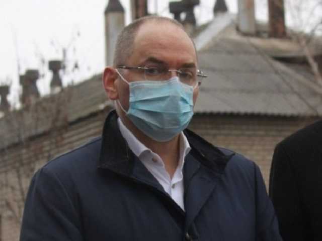 Степанов відреагував на закиди про куртку вартістю 620 тисяч гривень