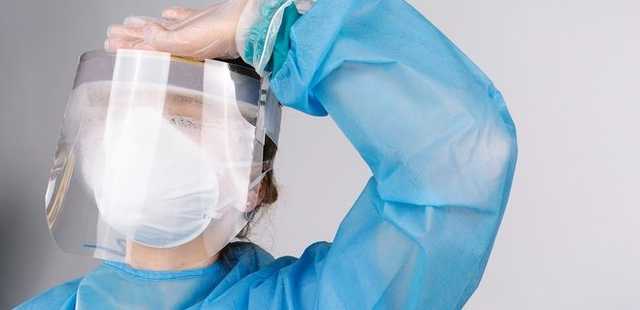 "Будет сумасшедшая заболеваемость": иммунолог Аристов спрогнозировал сроки новых локдаунов в Украине