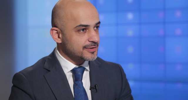 «Укроборонпром» називає обвинувачення Найєма в корупції безпідставними і звертається до СБУ