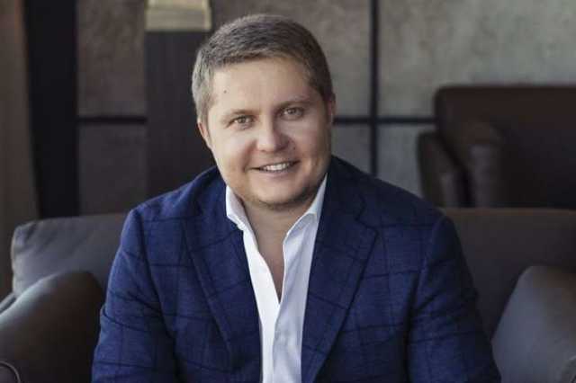 Знакомьтесь, новые лица «зе-власти» — решала ОП по теневым потокам Гмырин