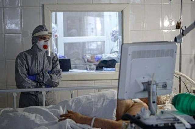 Covid стал другим. Почему украинские врачи требуют изменить протокол лечения