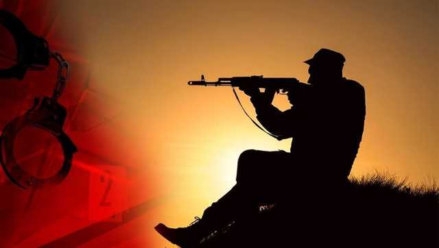 Напад на пункт металобрухту у Слов’янську: стрільцем може бути терорист з "ДНР"